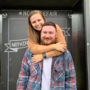 Meet your Posher, Madison